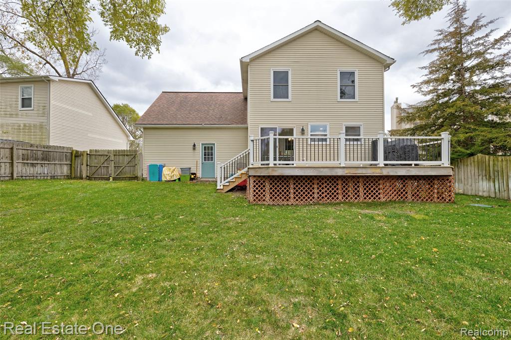 742 Marion Drive, Holly, MI 48442 — Photo 53