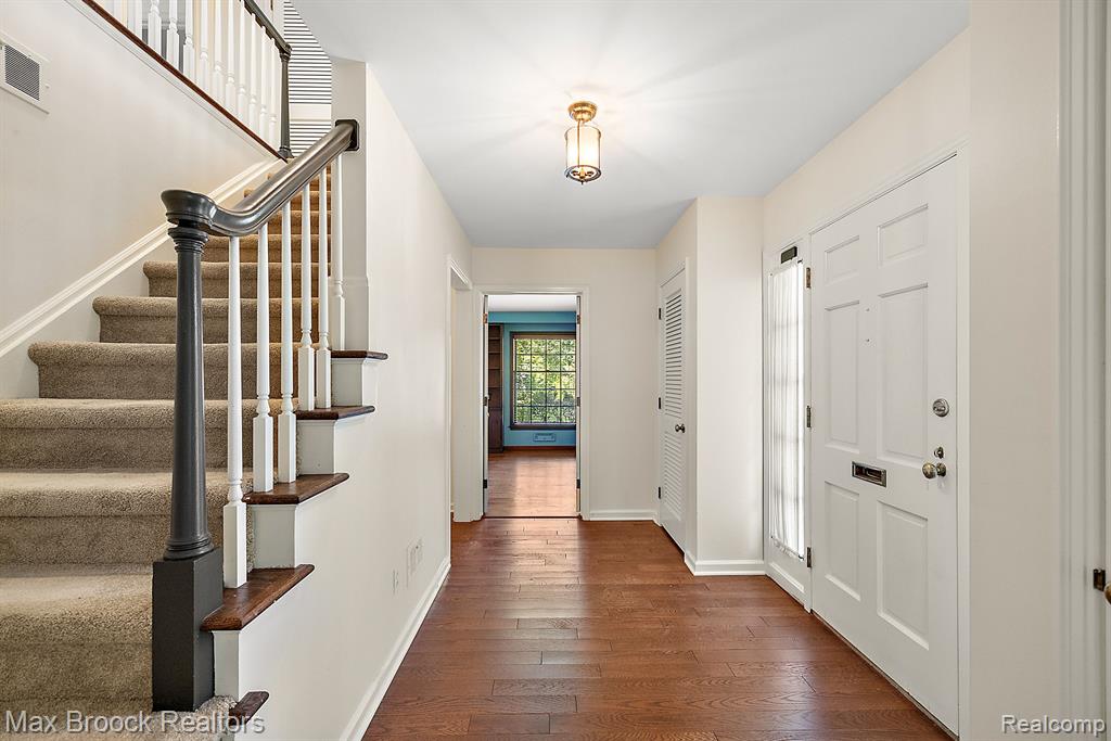783 WOODDALE Road, Bloomfield Hills, MI 48301 — Photo 3