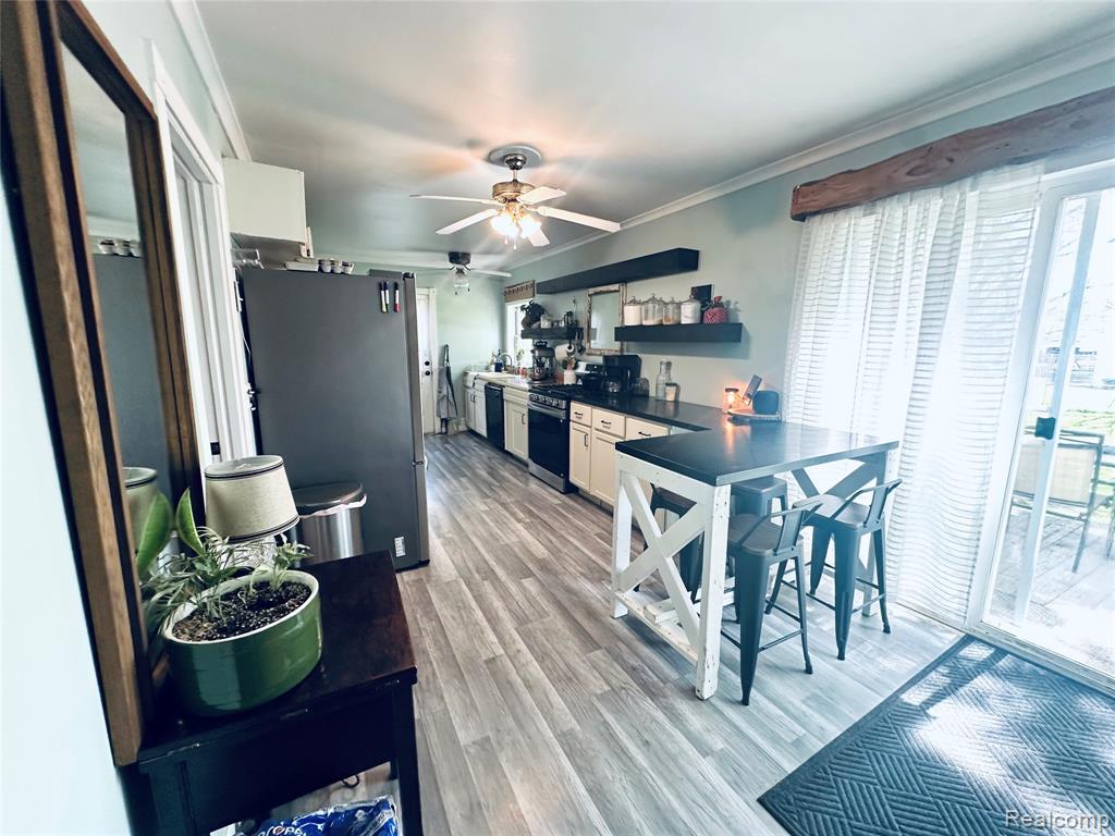 5827 Annibal Drive, Lapeer, MI 48446 — Photo 12