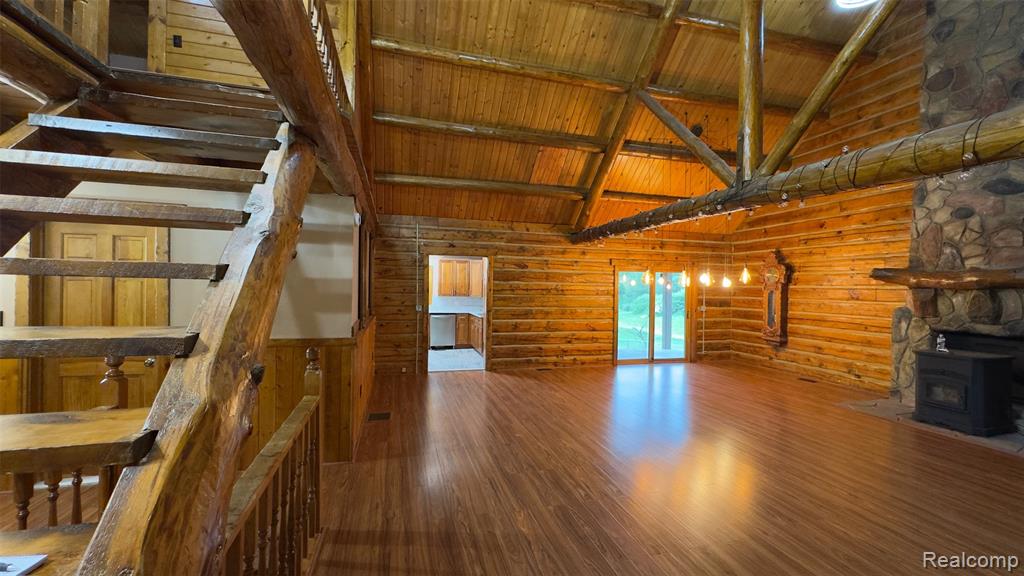 2608 E Sutton Road, Metamora, MI 48455 — Photo 4