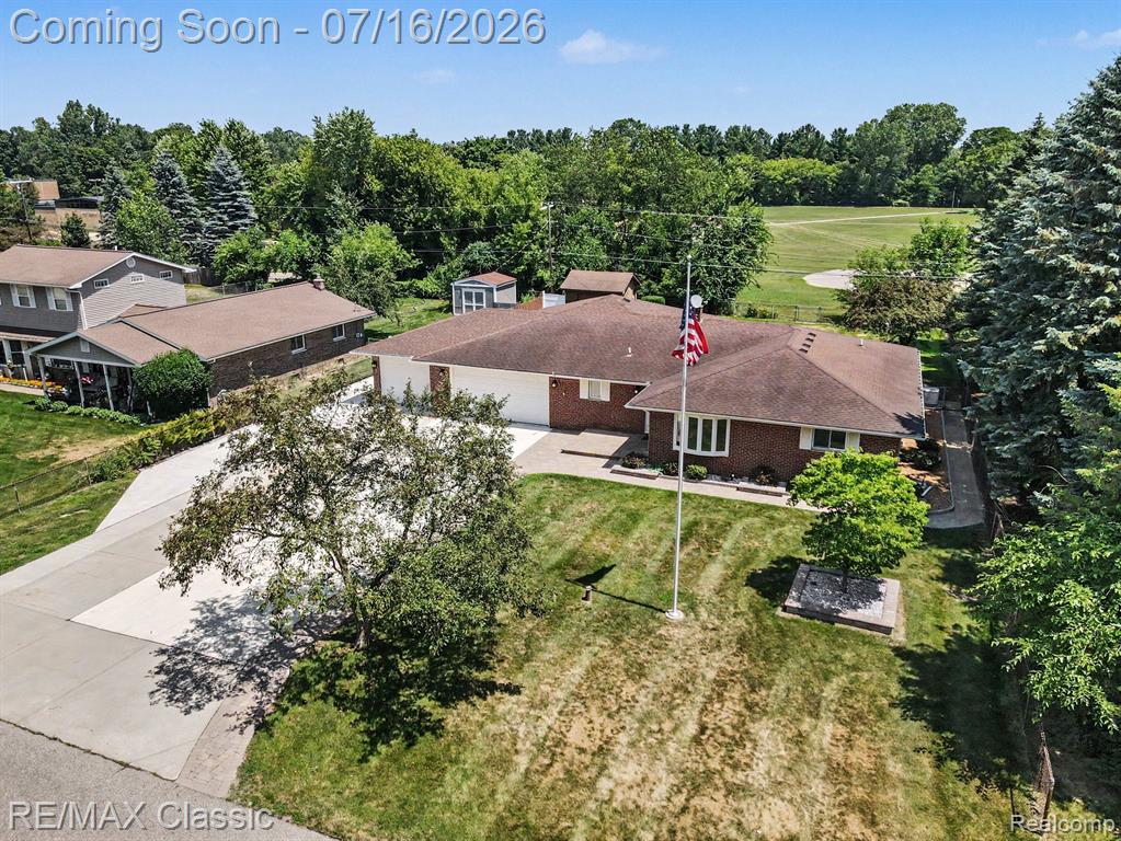 22900 Valerie Street, South Lyon, MI 48178 — Photo 18