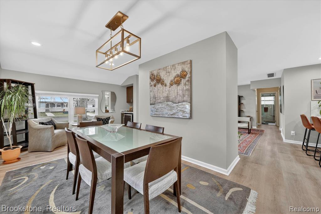 15636 Kirkshire Avenue, Beverly Hills, MI 48025 — Photo 14