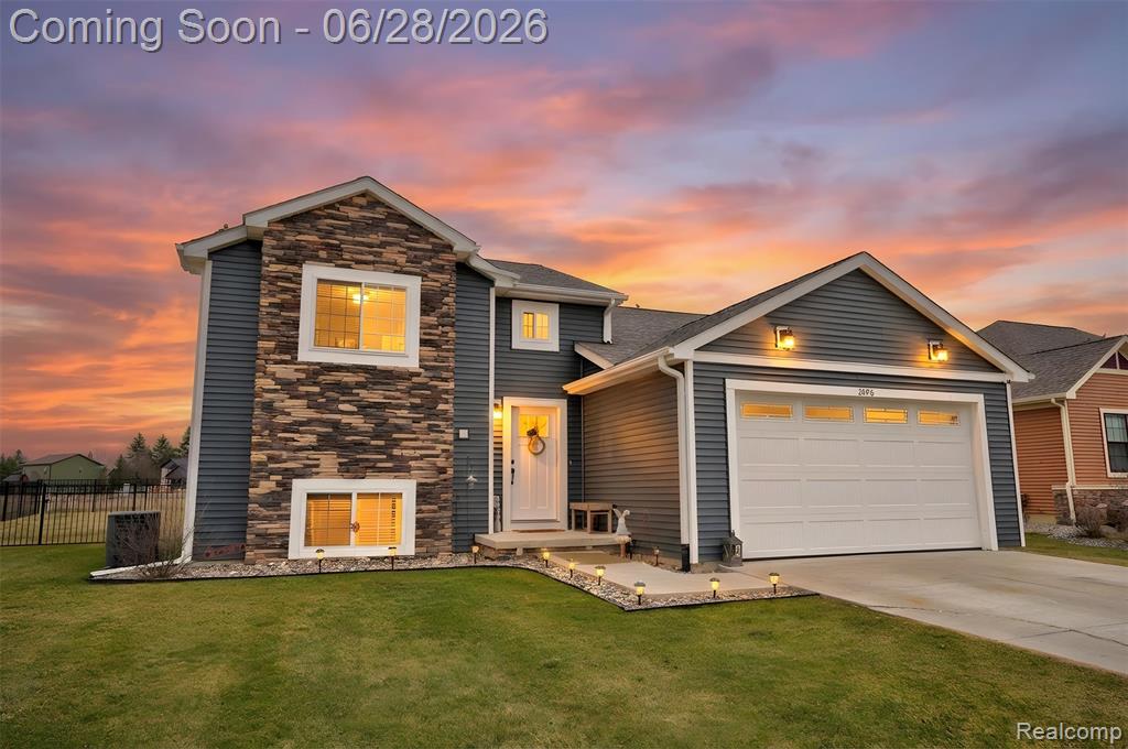 2096 Mozart Avenue, Davison, MI 48423 — Photo 3