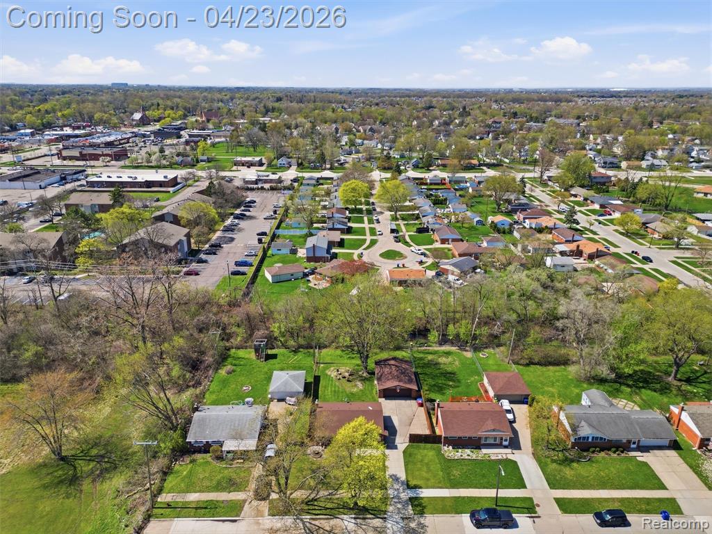 33143 Vista Way, Fraser, MI 48026 — Photo 36