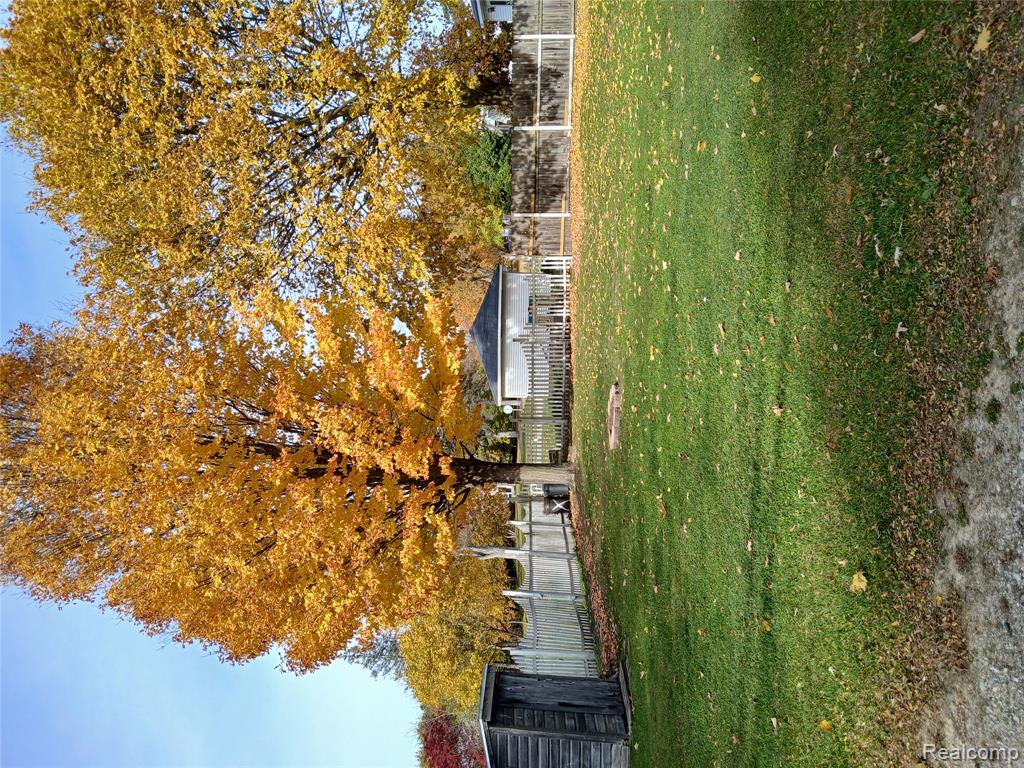 4581 Leach Street, Cass City, MI 48726 — Photo 23