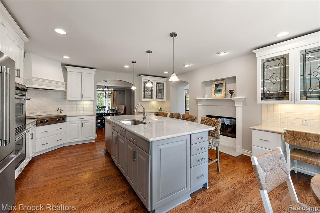 4875 Old Orchard Trail, Orchard Lake Village, MI 48324 — Photo 13