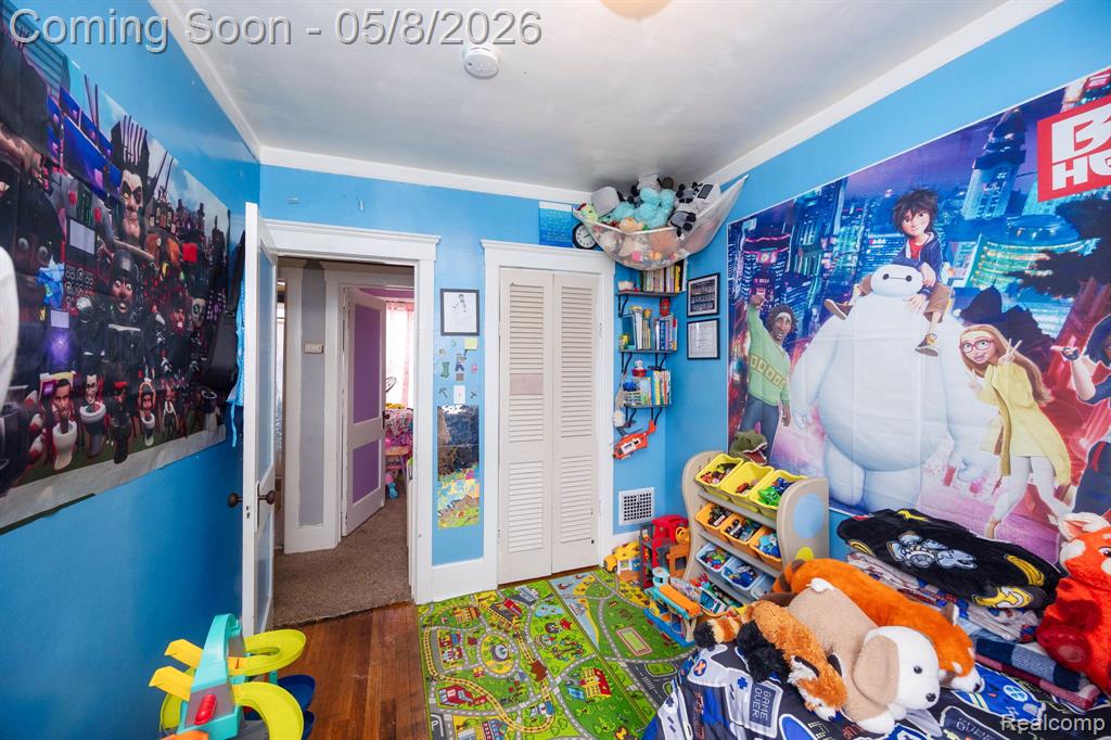 126 E Henry Street, River Rouge, MI 48218 — Photo 25