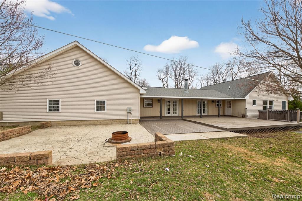 12760 Roepke Road, Gregory, MI 48137 — Photo 35
