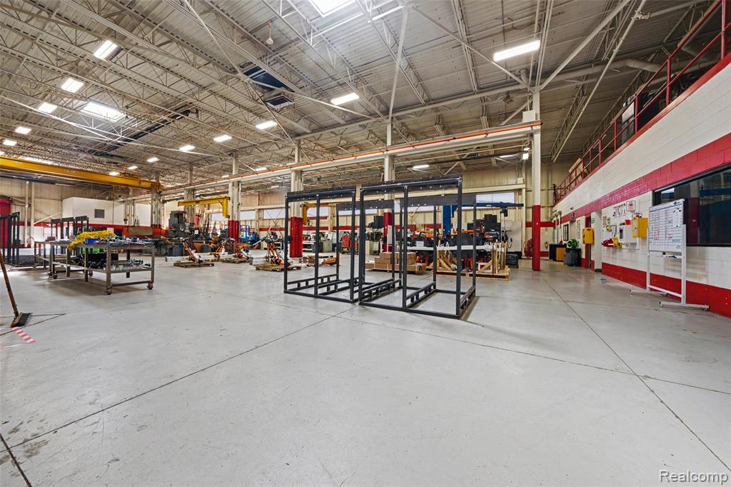 51214 Industrial Drive, Macomb, MI 48042 — Photo 34