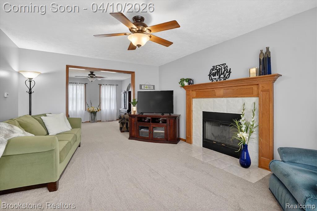 12359 Mission Hills Drive, Dewitt, MI 48820 — Photo 14