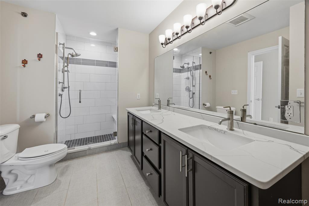 1524 Peninsula Court, Canton, MI 48187 — Photo 34