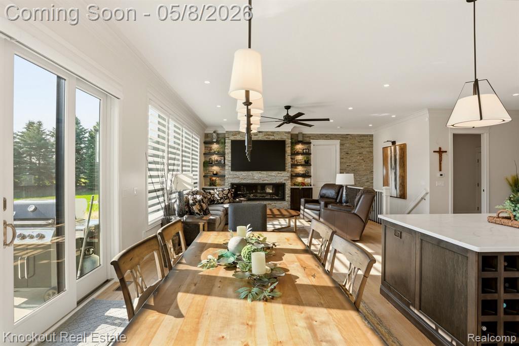 27 Hanover Drive, Frankenmuth, MI 48734 — Photo 26