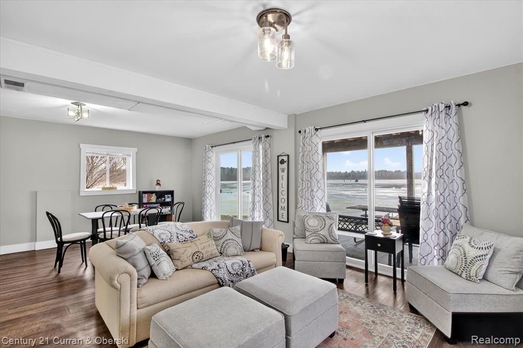 3943 Wice Drive, Gladwin, MI 48624 — Photo 36