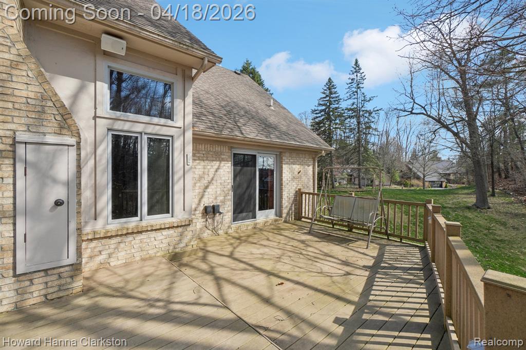 8063 Fawn Valley Drive, Clarkston, MI 48348 — Photo 47
