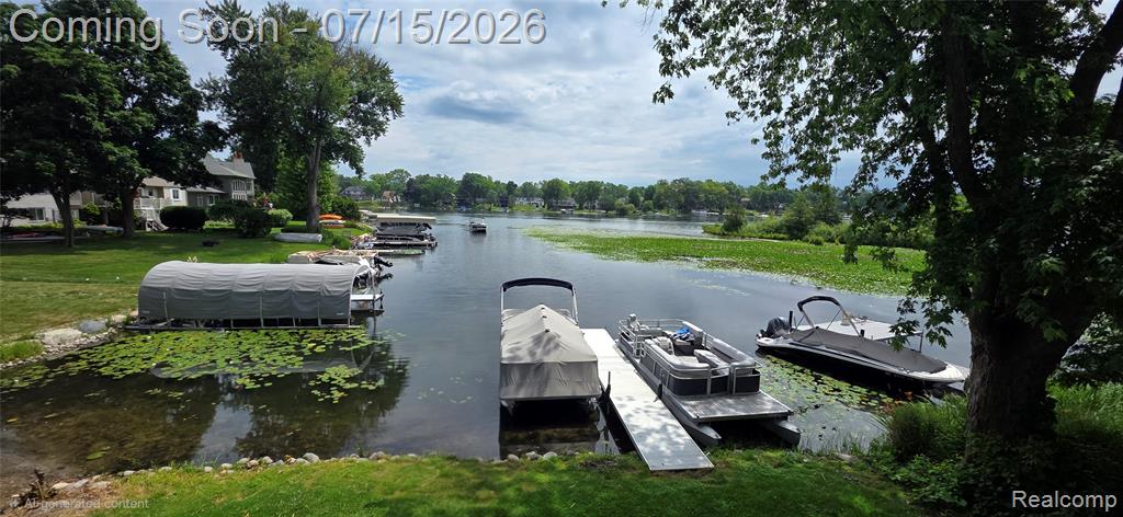 3285 Mapledale Street, Commerce Twp, MI 48382 — Photo 40
