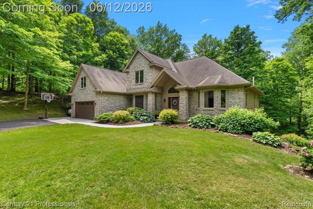 9867 Rainbow Ridge Drive, Schoolcraft, MI 49087 — Photo 4