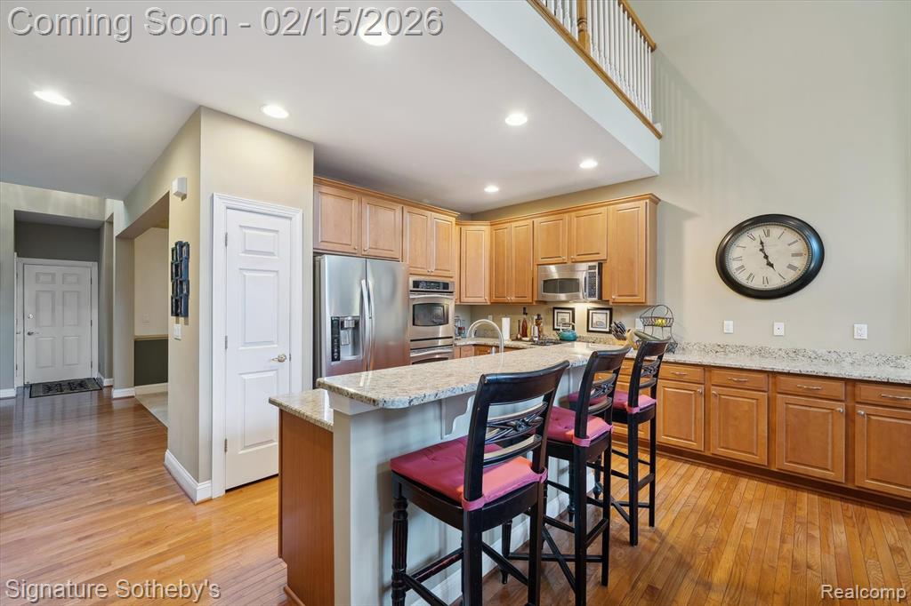 44843 Broadmoor Circle S, Northville, MI 48168 — Photo 16