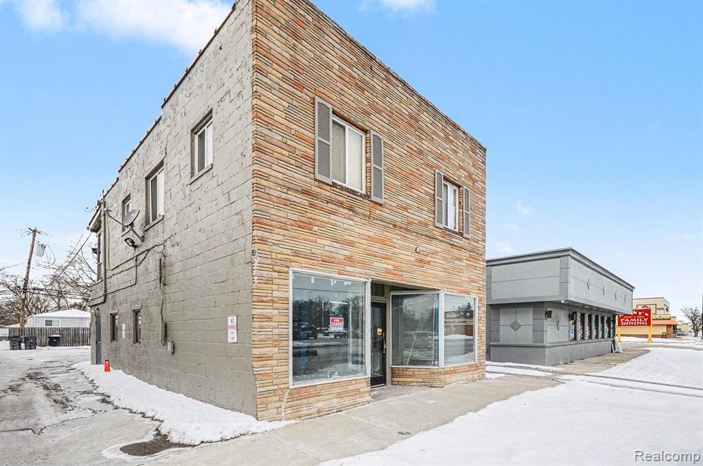 1630 S Wayne Road, Westland, MI 48186, Westland, MI, 48186