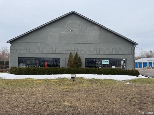 4667 Dixie Hwy Highway, Waterford, MI — Photo 2