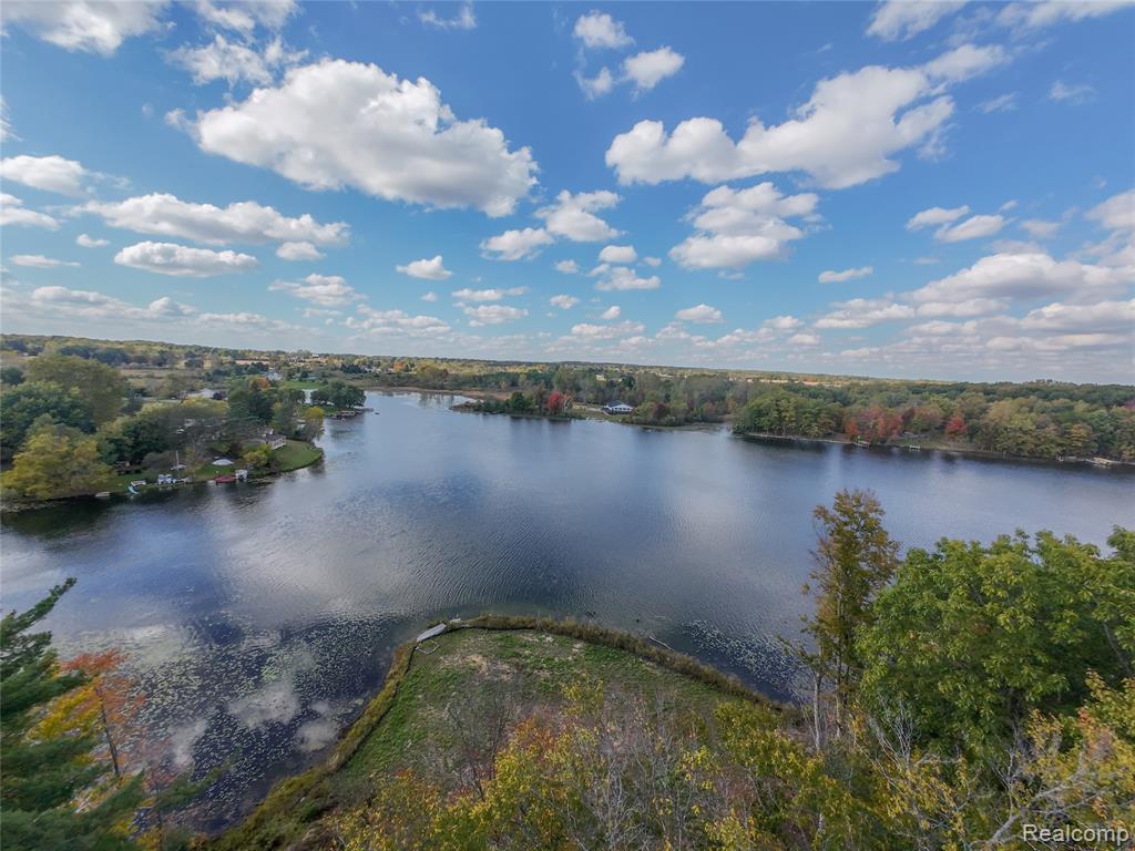 4720 Brunk Drive, Otter Lake, MI 48464 — Photo 11