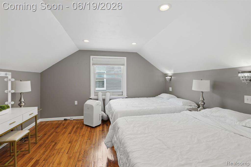 808 N Edison Avenue, Royal Oak, MI 48067 — Photo 16