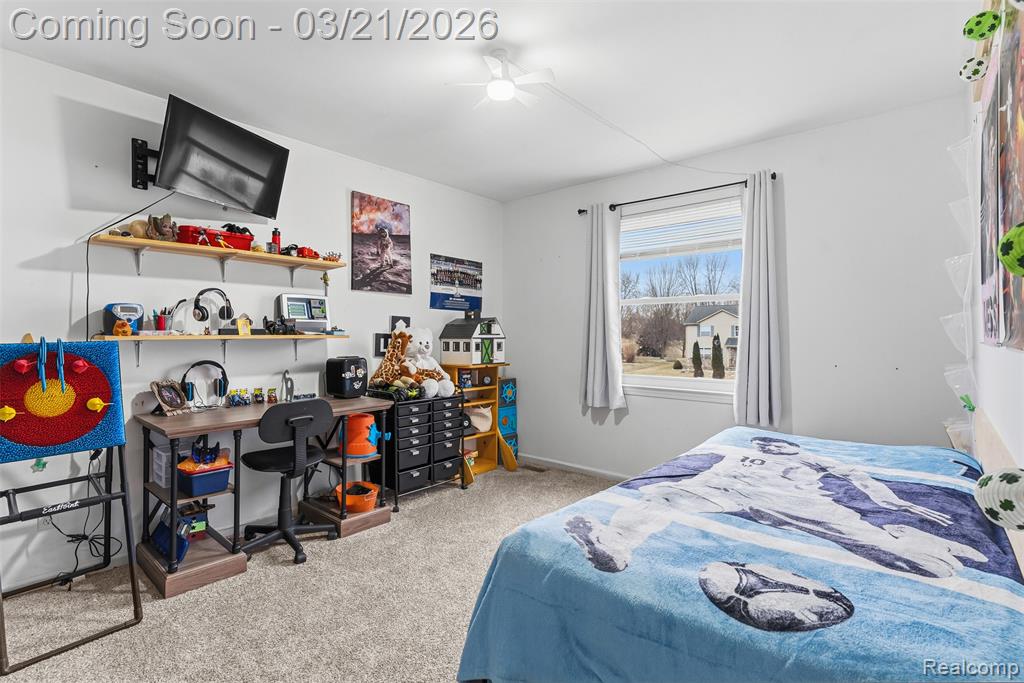 1472 St Lawrence Court, Fenton, MI 48430 — Photo 25
