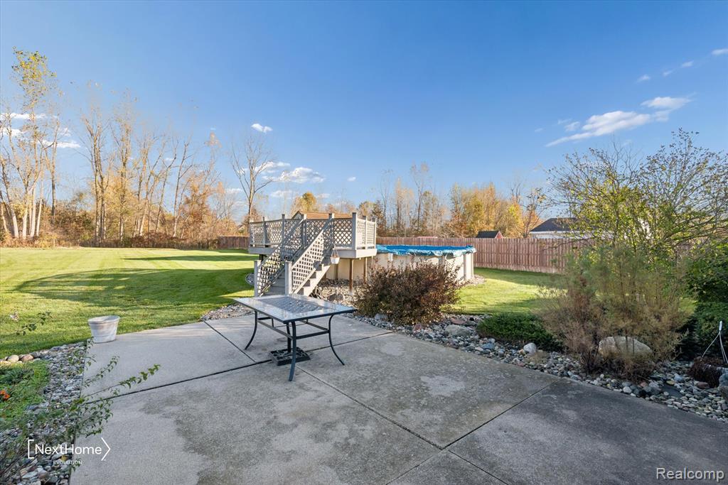 7010 Oakville Waltz Road, Sumpter, MI 48117 — Photo 33
