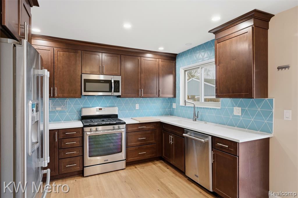 502 Girard Avenue, Royal Oak, MI 48073 — Photo 4