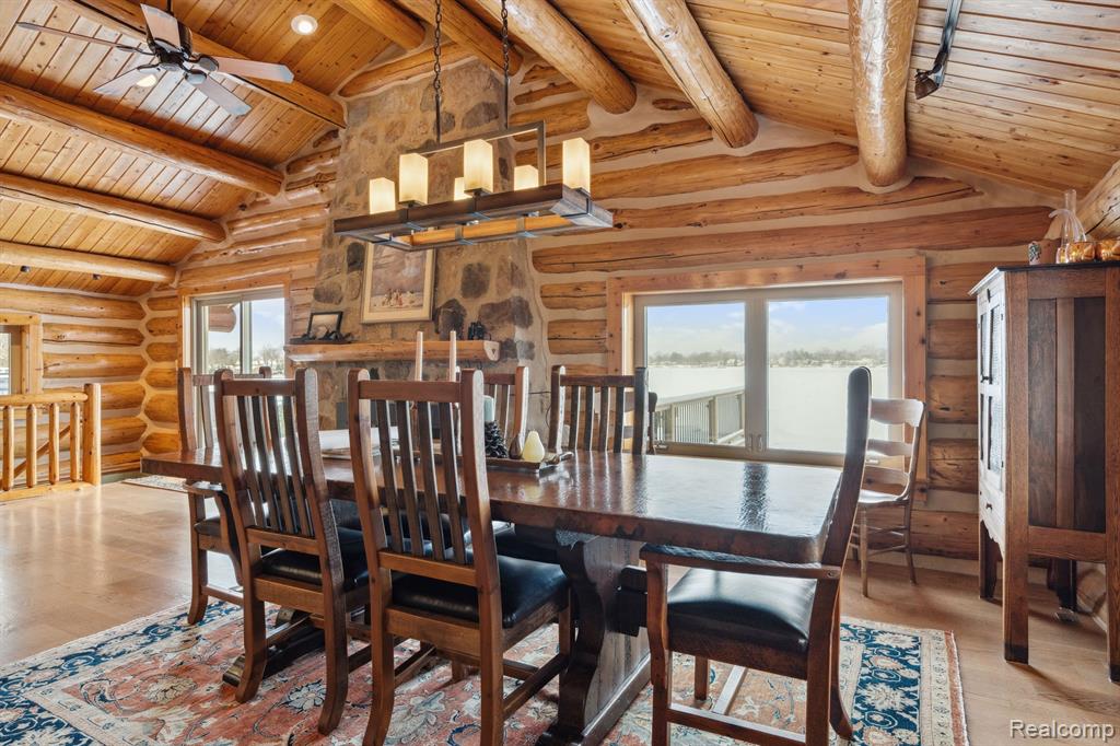 4474 Cass Elizabeth Road, Waterford, MI 48328 — Photo 11
