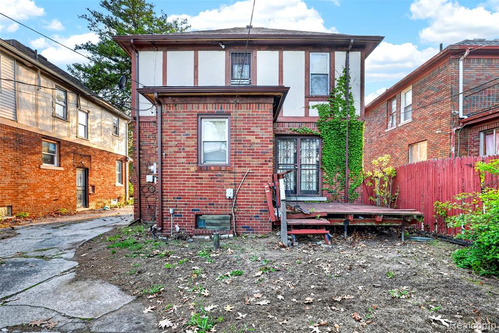 19174 Woodingham Drive, Detroit, MI 48221 — Photo 25