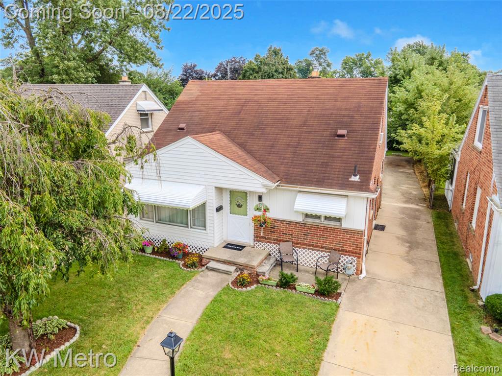9686 Lenore, Redford, MI 48239 — Photo 23