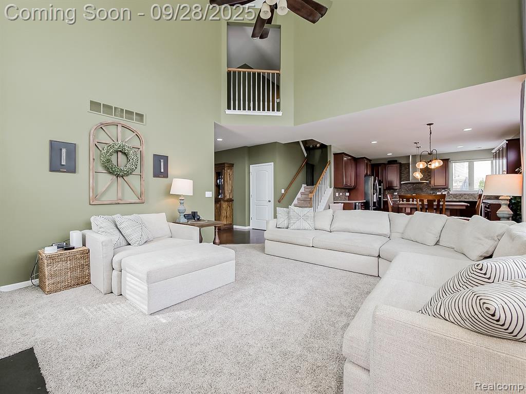769 Prospect Hill Street, Canton, MI 48188 — Photo 37