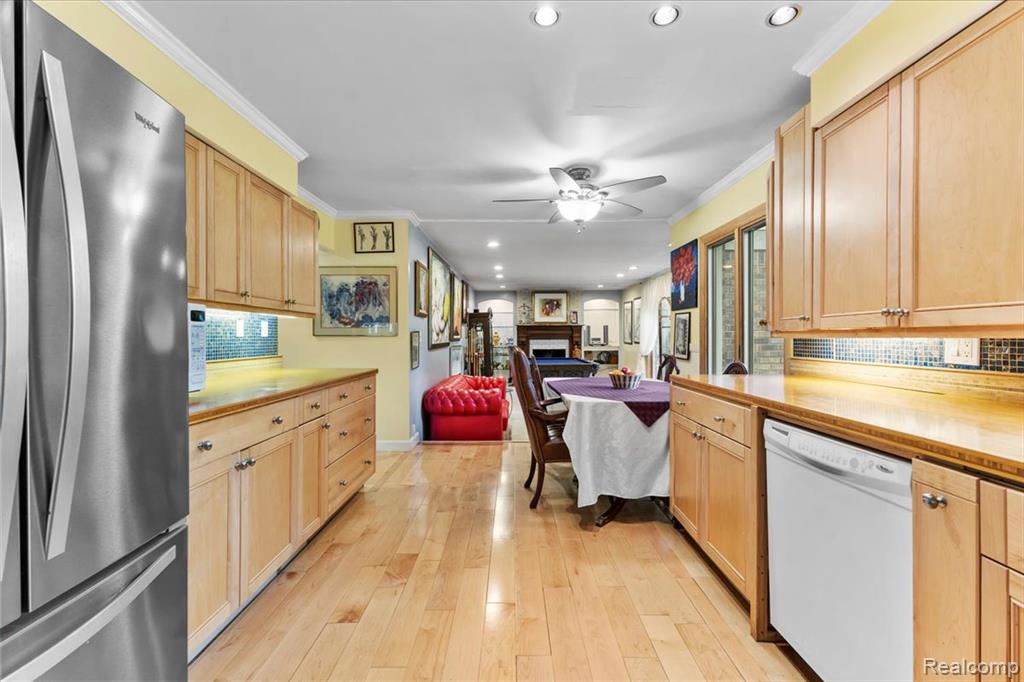 4824 Quarton Road, Bloomfield Hills, MI 48302 — Photo 15