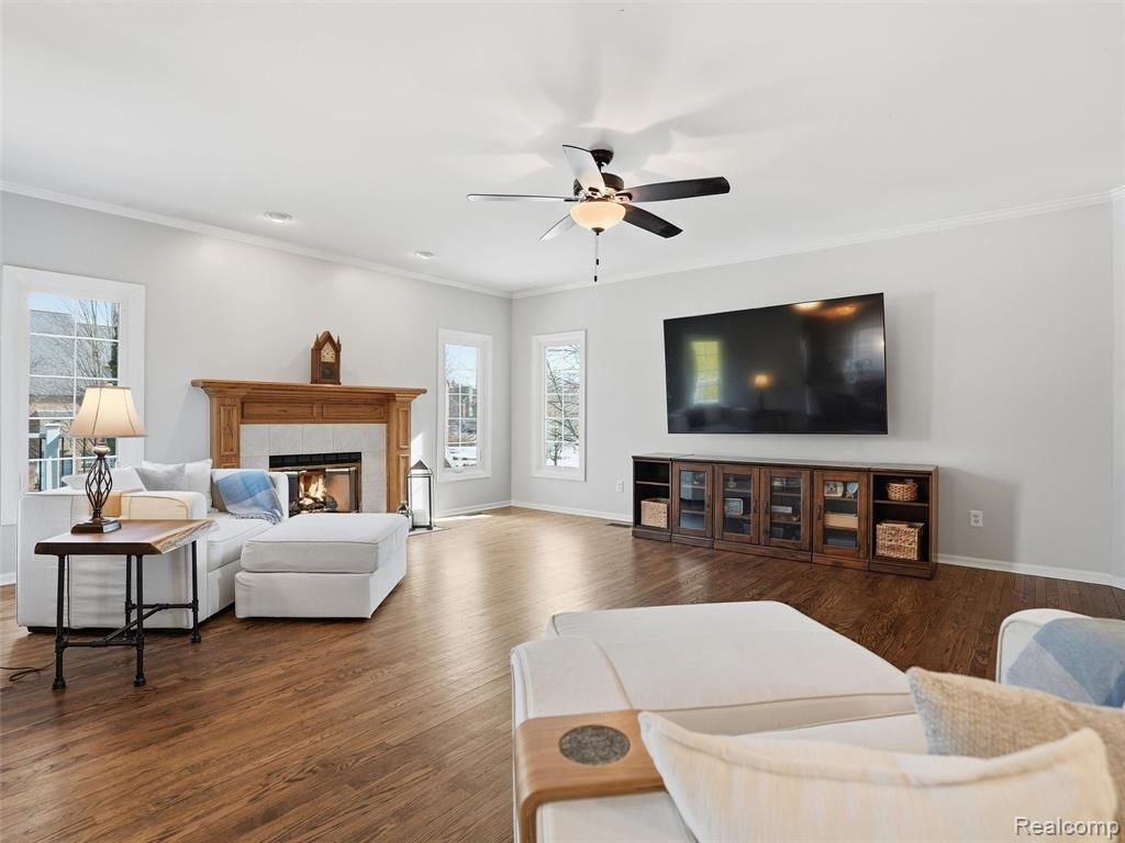 436 Wedington Court, Rochester, MI 48307 — Photo 22