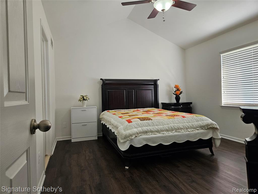 9582 Falmouth Drive, Ypsilanti, MI 48197 — Photo 9