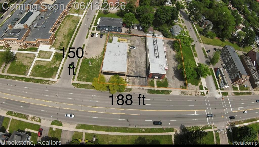600 W Huron Street, Pontiac, MI 48341 — Photo 6