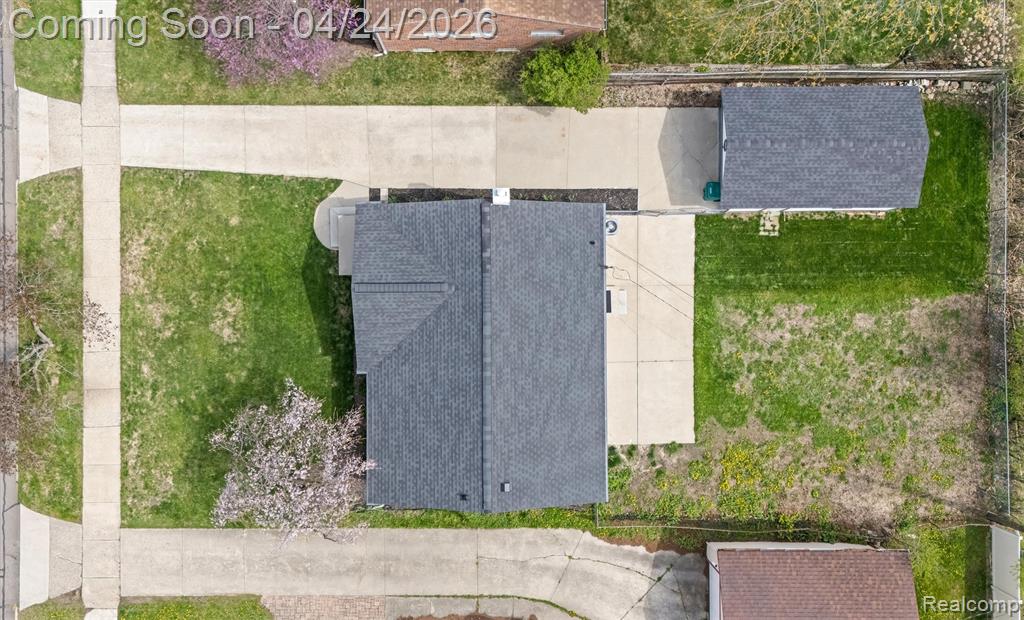 31681 Lamar Drive, Farmington, MI 48336 — Photo 33