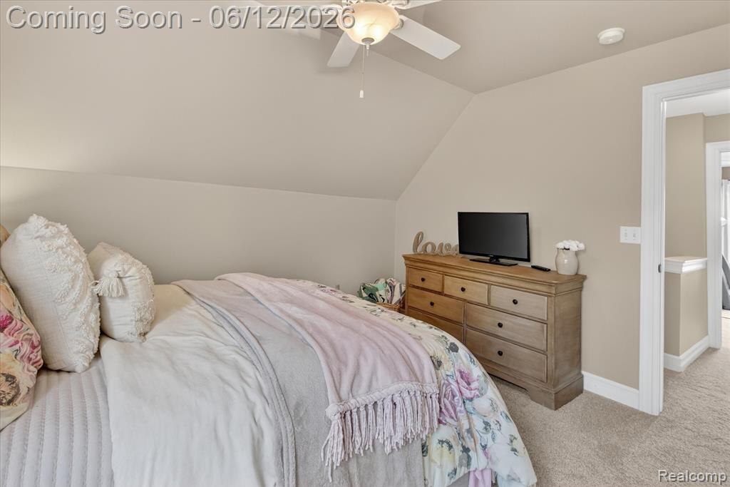 4628 Clinton Drive, Clarkston, MI — Photo 25
