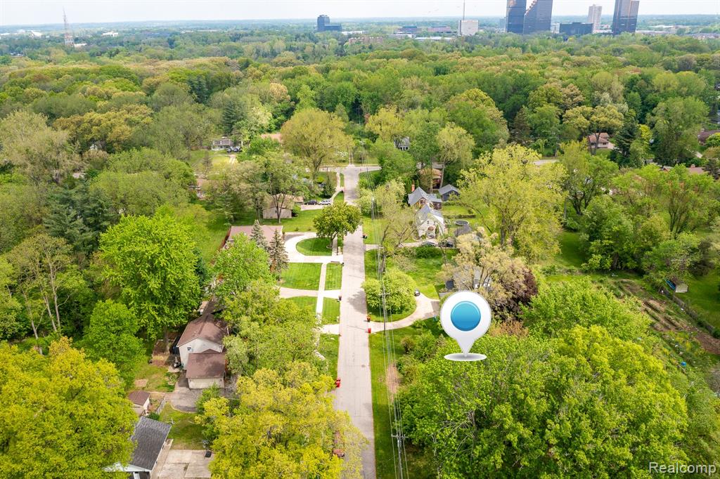 VL RUSSELL Street, Southfield, MI 48075 — Photo 11