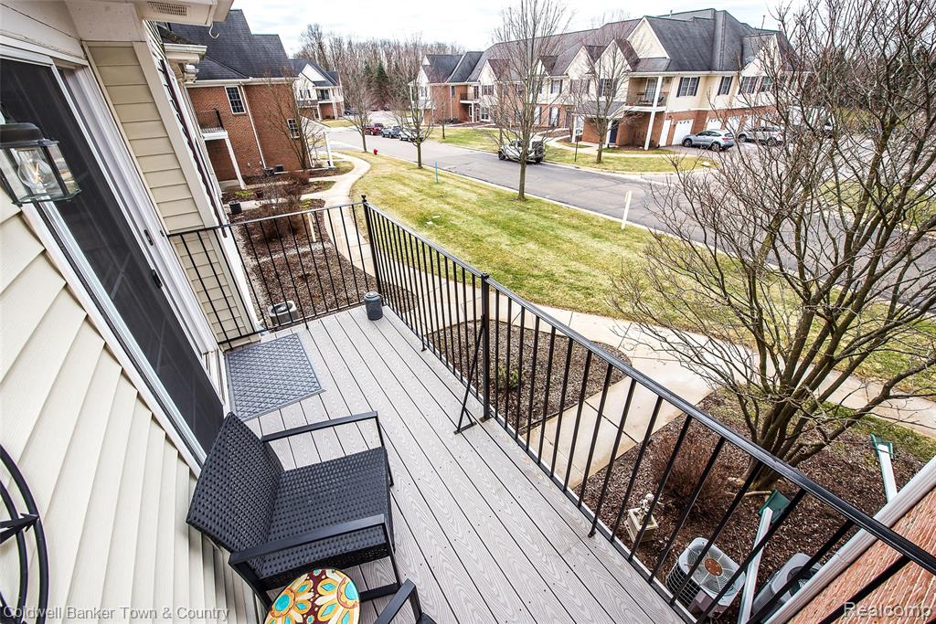 3377 Kneeland Circle, Howell, MI 48843 — Photo 27