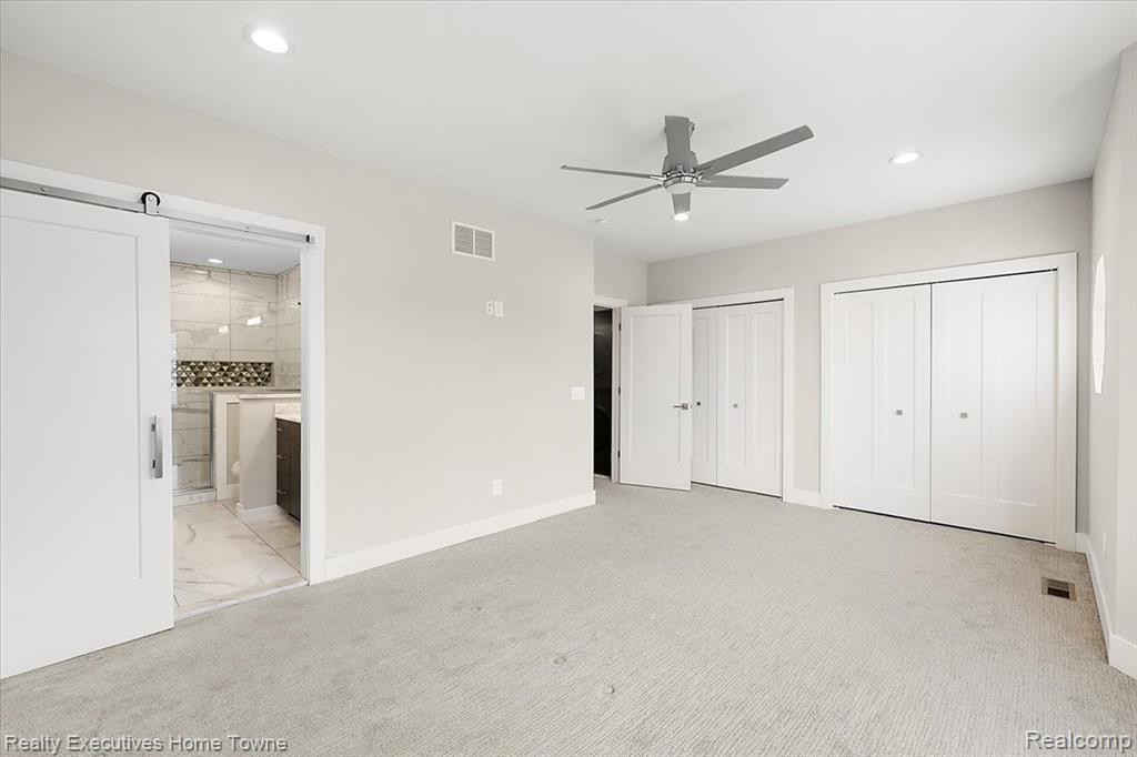 236 Erskine Street Erskine Street Unit 23, Detroit, MI 48201 — Photo 20