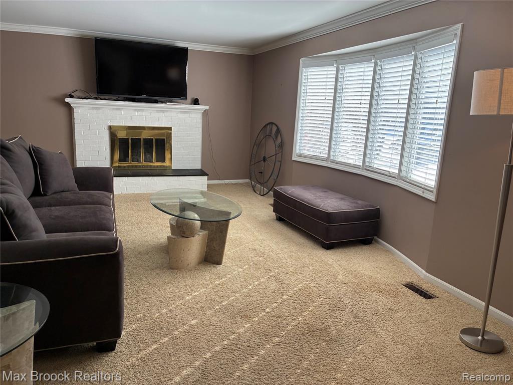 42479 Eldon Circle, 27, Clinton Twp, MI 48038 — Photo 4