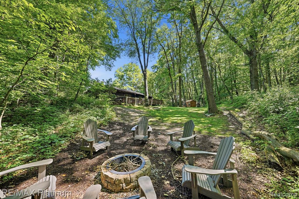 1245 Tracilee Drive, Howell, MI 48843 — Photo 42
