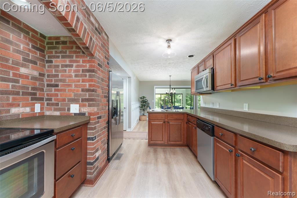 4057 N Herrington Road, Webberville, MI 48892 — Photo 50