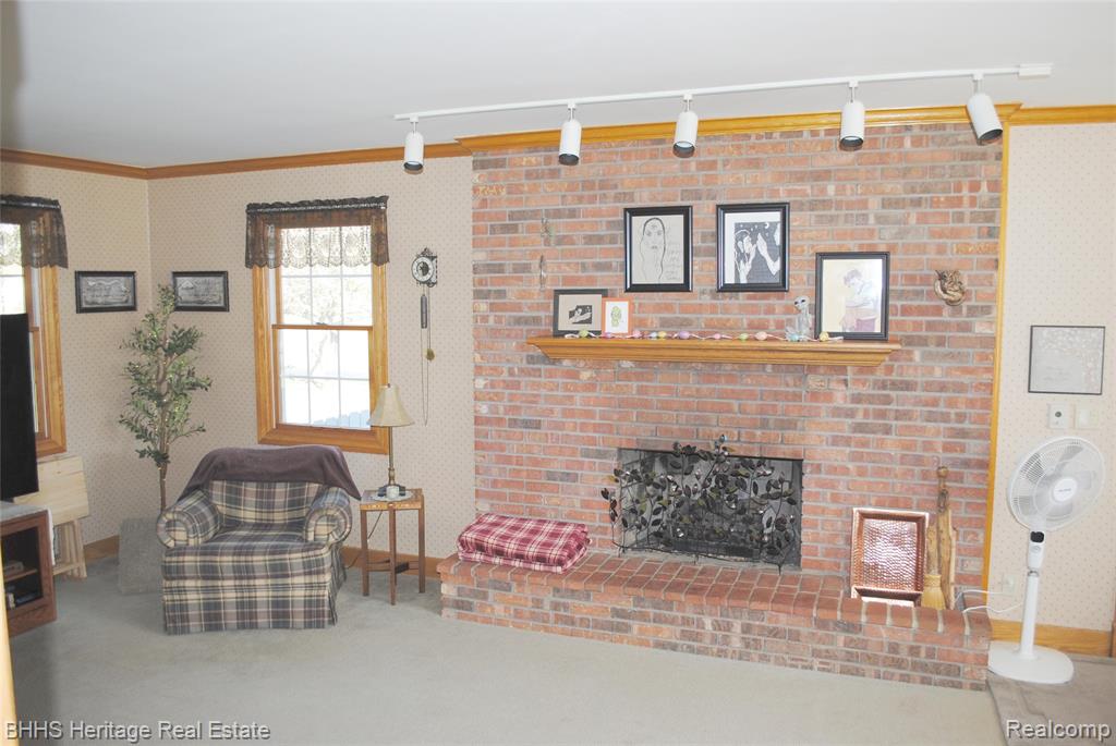 4450 Golf Club Road, Howell, MI 48843 — Photo 18