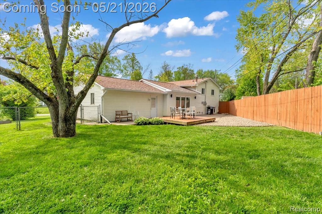 375 Senate Avenue, Ypsilanti, MI 48197 — Photo 22