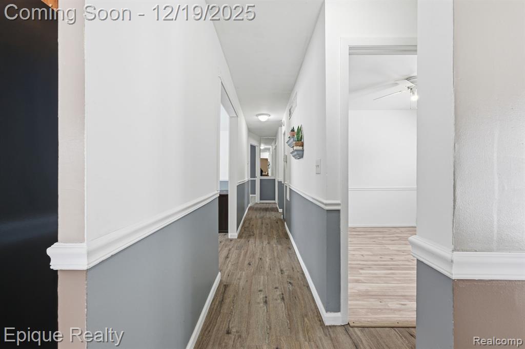 4052 Burton Street, Inkster, MI 48141 — Photo 14