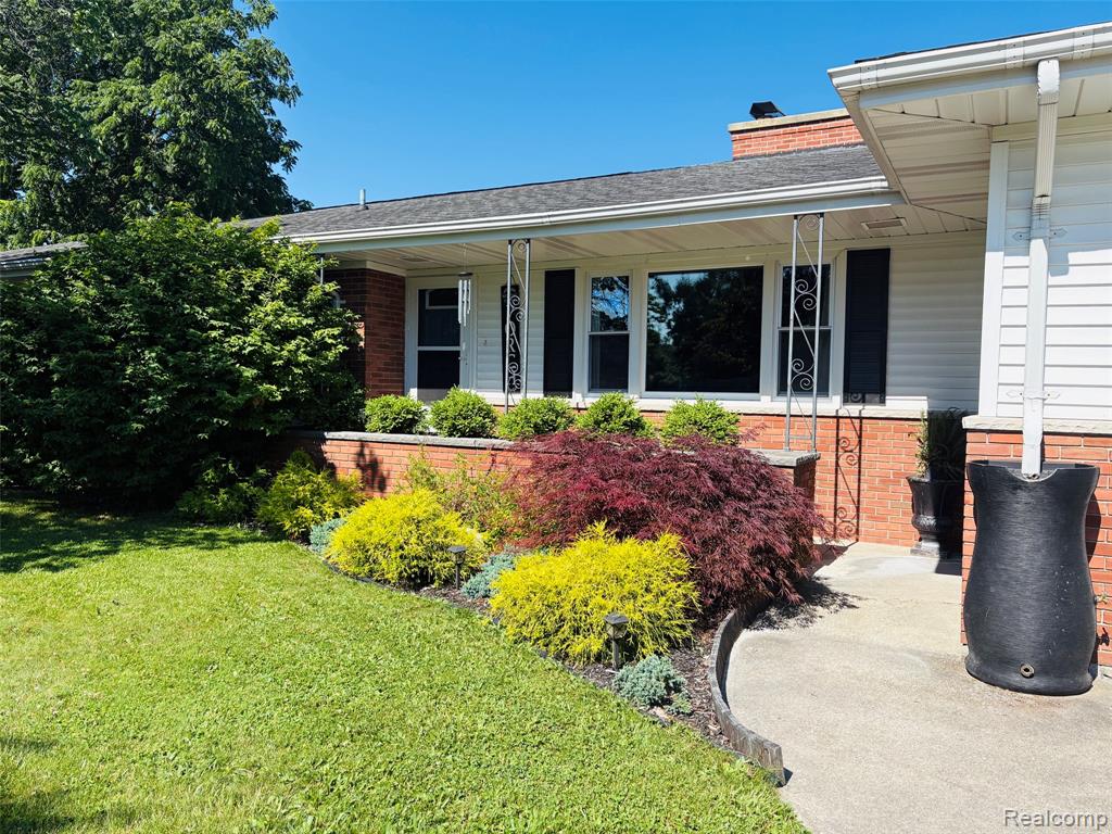 4108 Allen Court, Bay City, MI 48706 — Photo 3