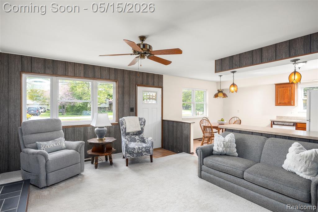 2832 Dashwood Drive Drive, Troy, MI 48083 — Photo 4