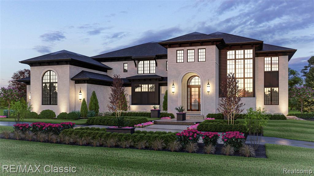 19150 Beck Road, Northville, MI, 48167